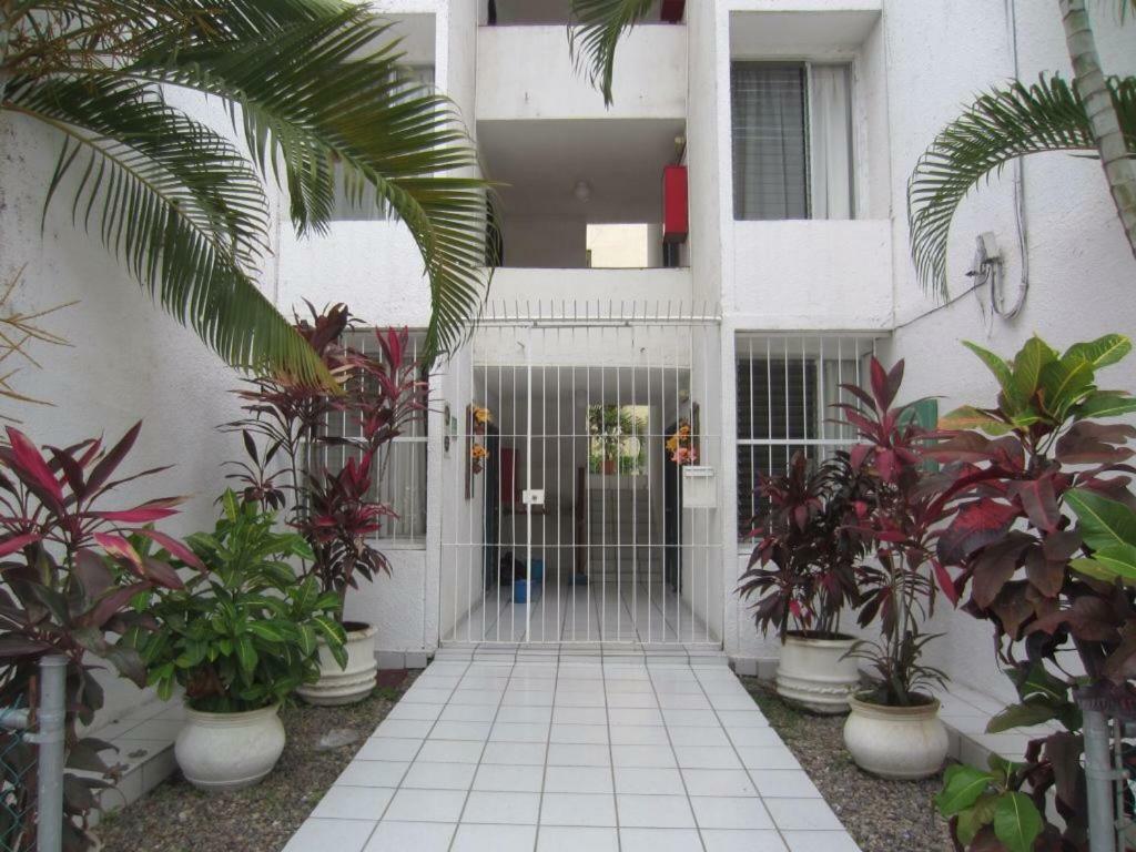 Hotel H Vallarta Пуерто Валярта Екстериор снимка