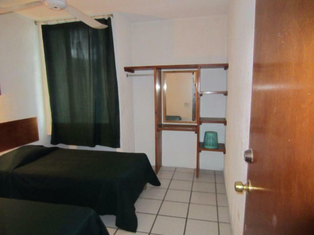 Hotel H Vallarta Пуерто Валярта Екстериор снимка